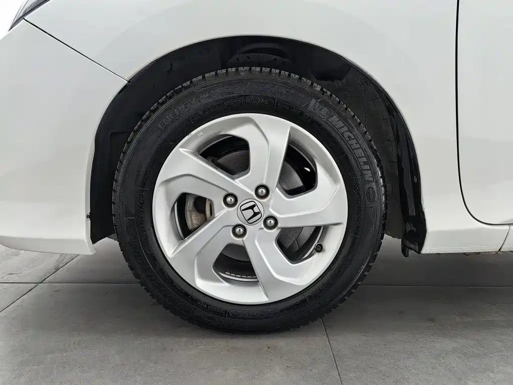 Honda City — миниатюра 17