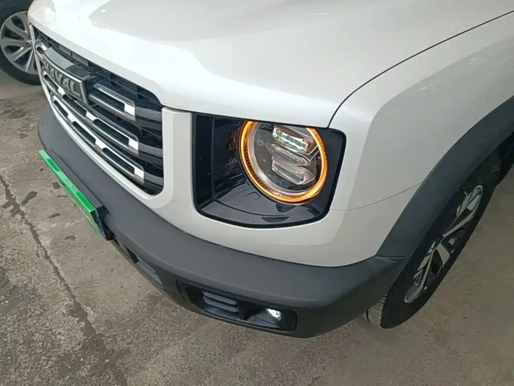 Haval Big Dog — миниатюра 24