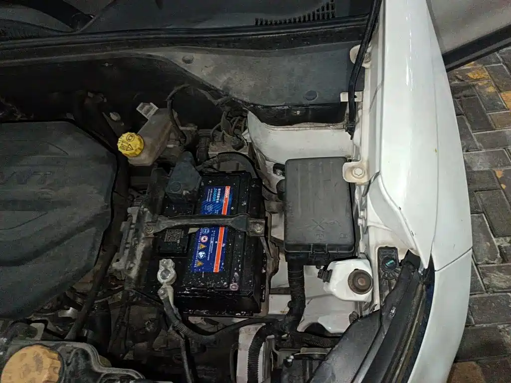 Baojun 510 — миниатюра 20