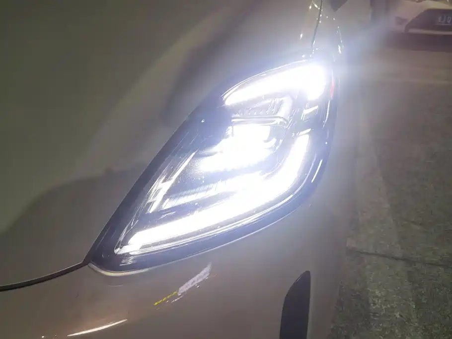 Wuling Bingo S — миниатюра 5
