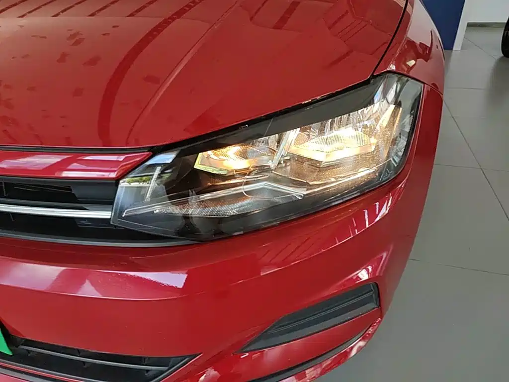 Volkswagen Polo — миниатюра 24
