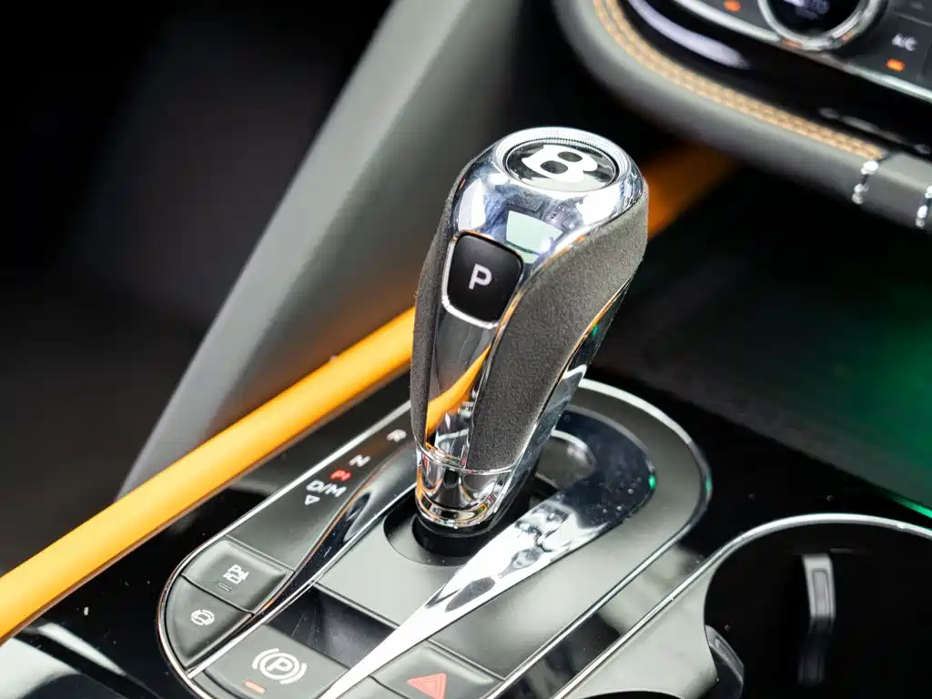 Bentley Bentayga — миниатюра 23
