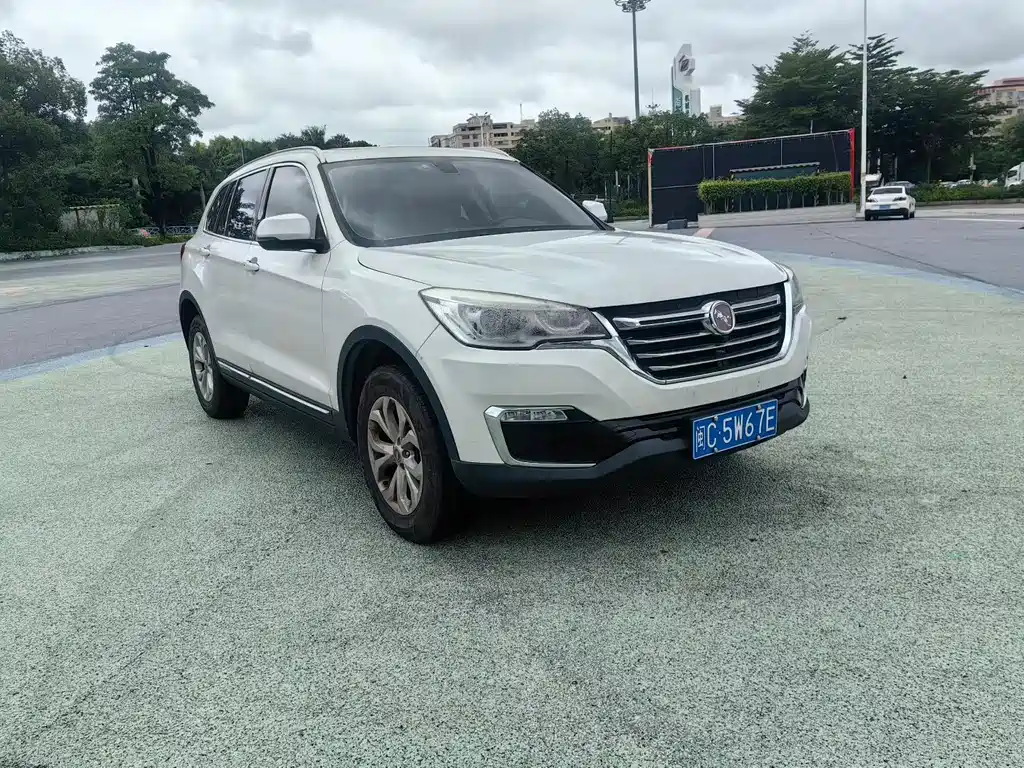 Hanteng Hanteng X7 — миниатюра 3