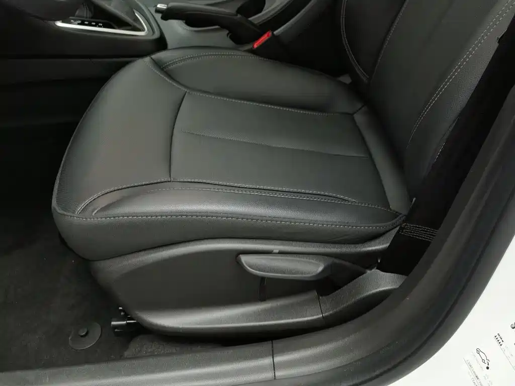 Buick Excelle — миниатюра 20