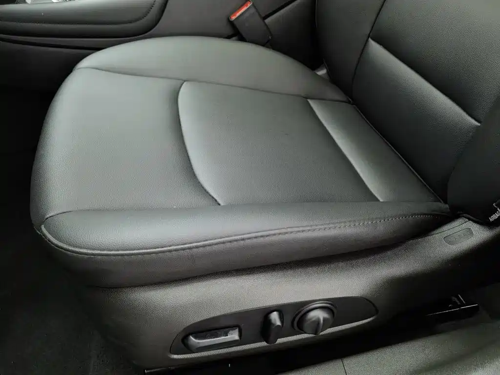Chevrolet Malibu XL — миниатюра 20