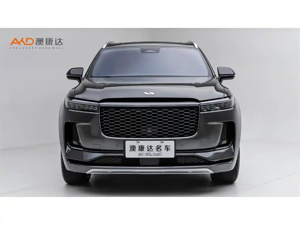 Li Auto Li ONE — миниатюра 2