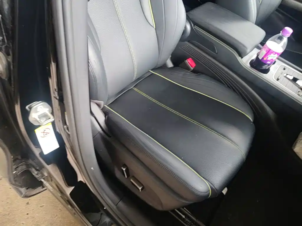 BYD Yuan Plus — миниатюра 25