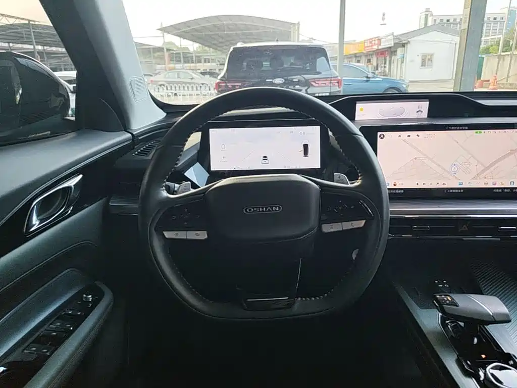 Oshan Oushang Z6 — миниатюра 11