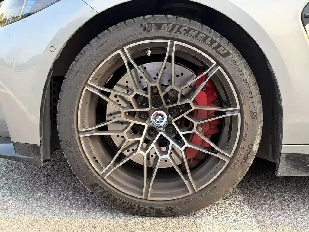 BMW M4 — миниатюра 11