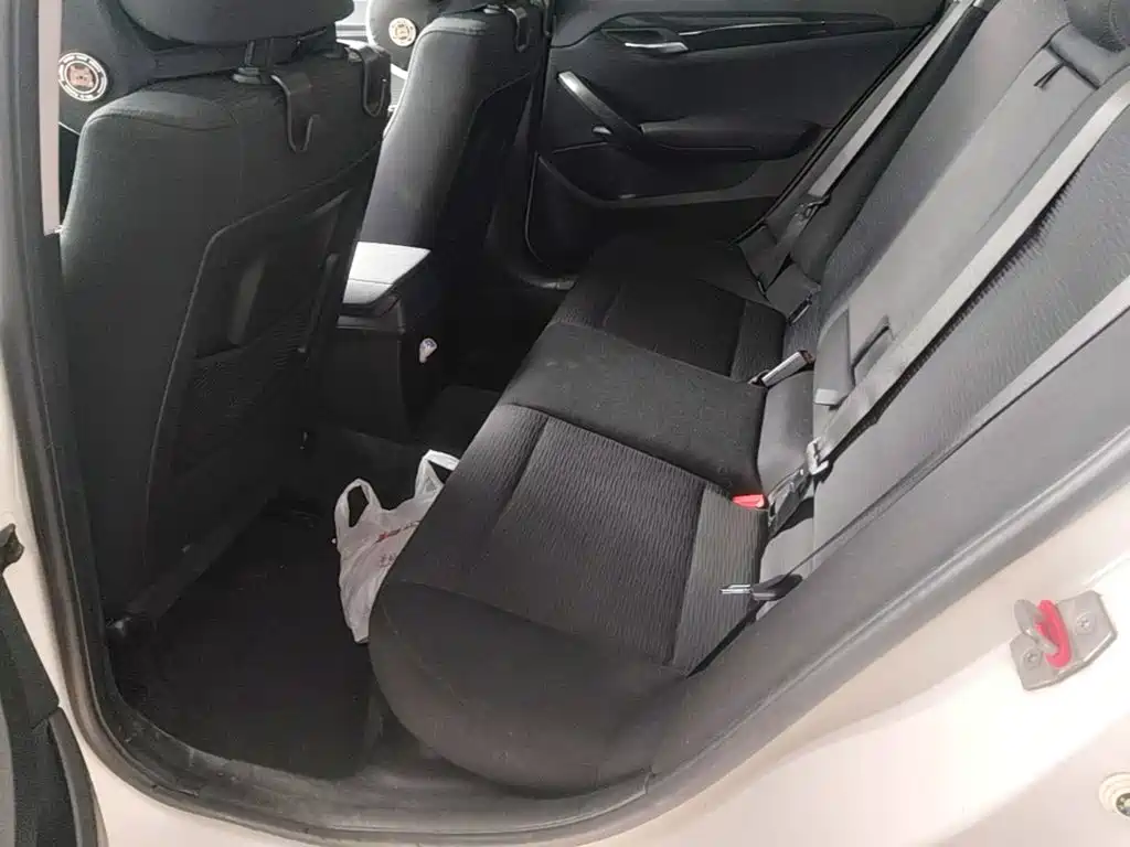 BMW X1 — миниатюра 17