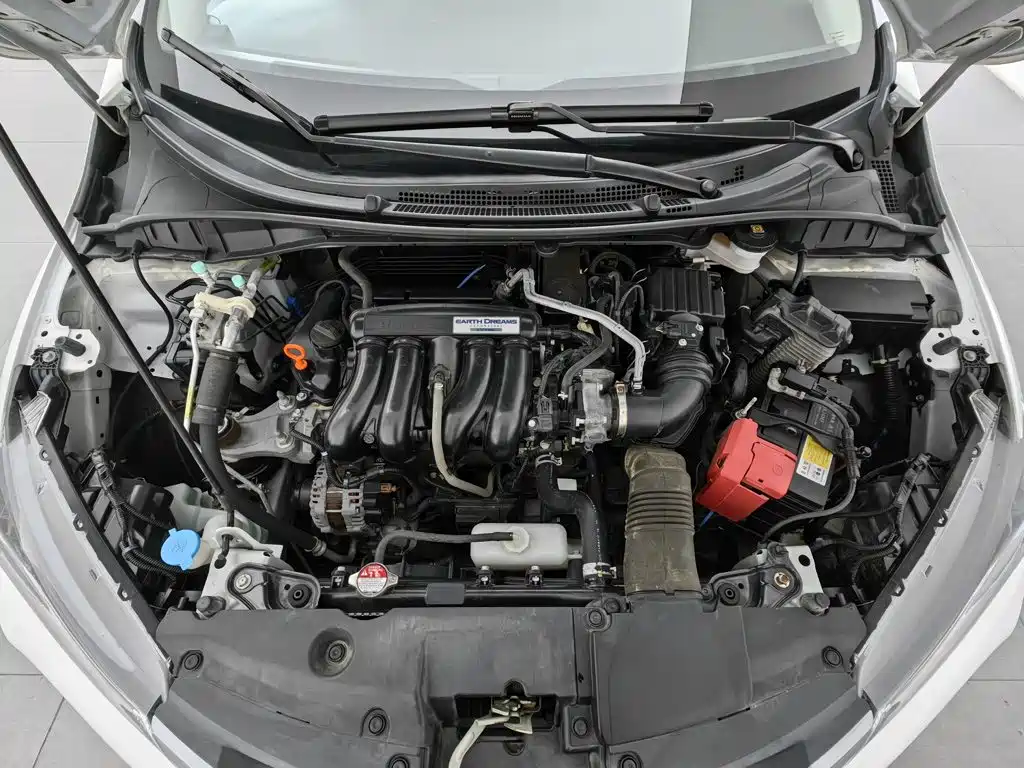 Honda City — миниатюра 6