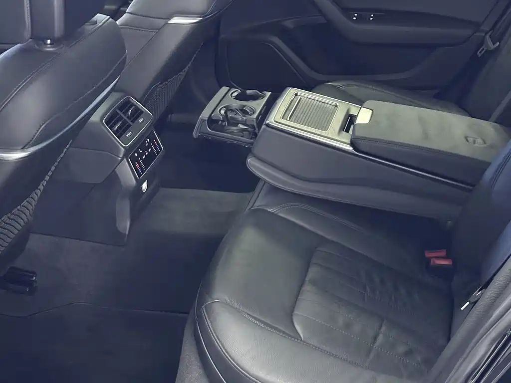 Audi A6L 2019 45 TFSI quattro Premium