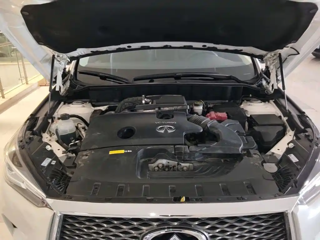 Infiniti QX50 — миниатюра 20