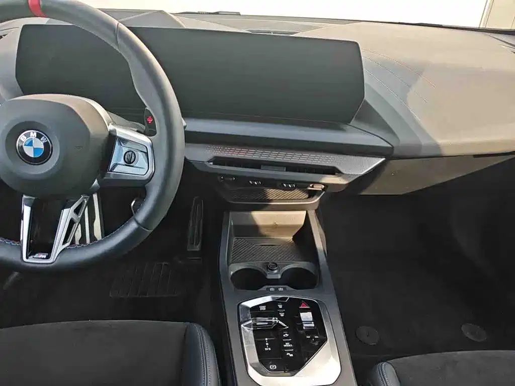 BMW M235L — миниатюра 10