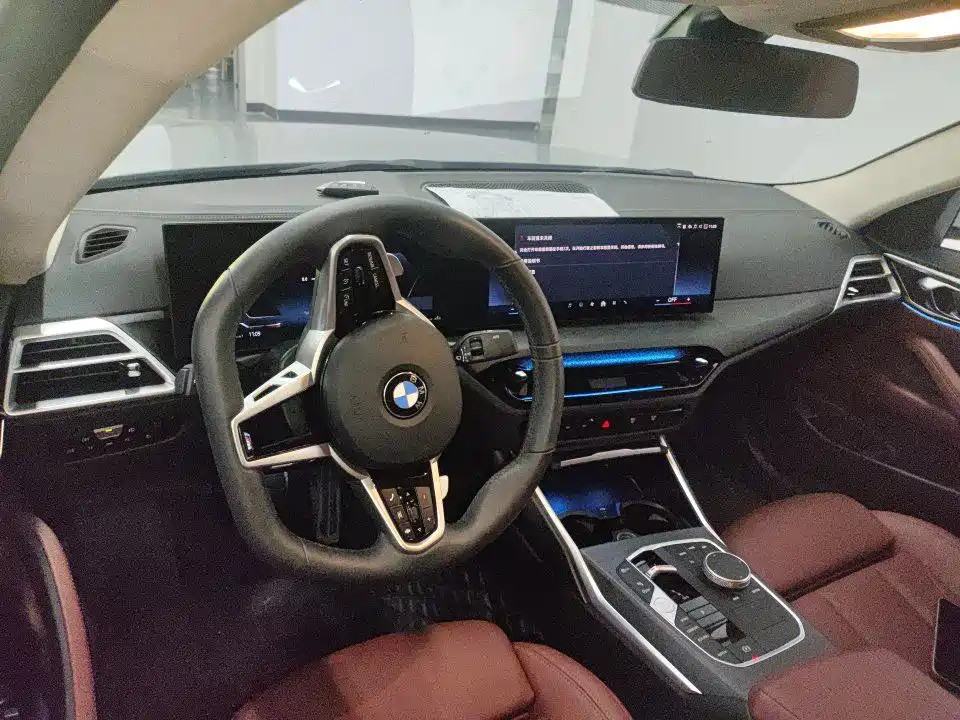 BMW 4 Series — миниатюра 5