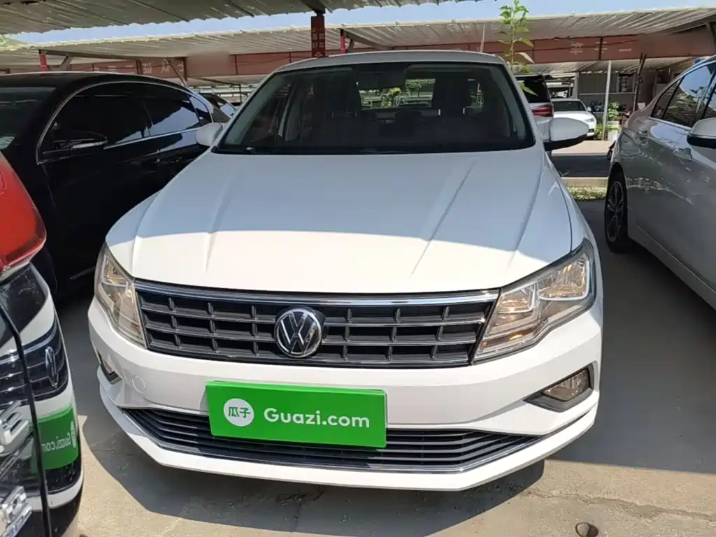 Volkswagen Jetta — миниатюра 3