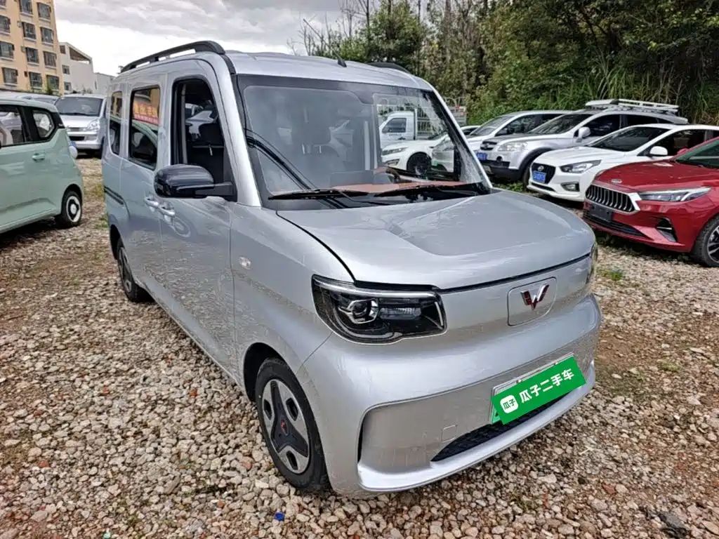 Wuling Zhiguang EV — миниатюра 4
