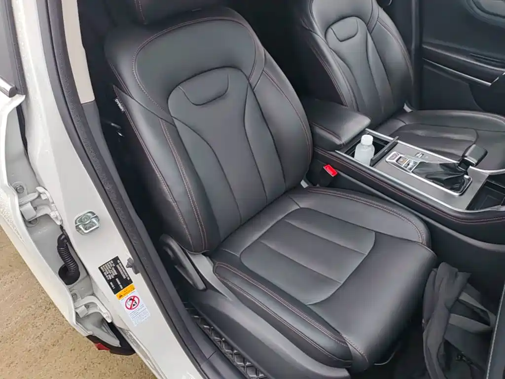 Changan CS75 — миниатюра 25