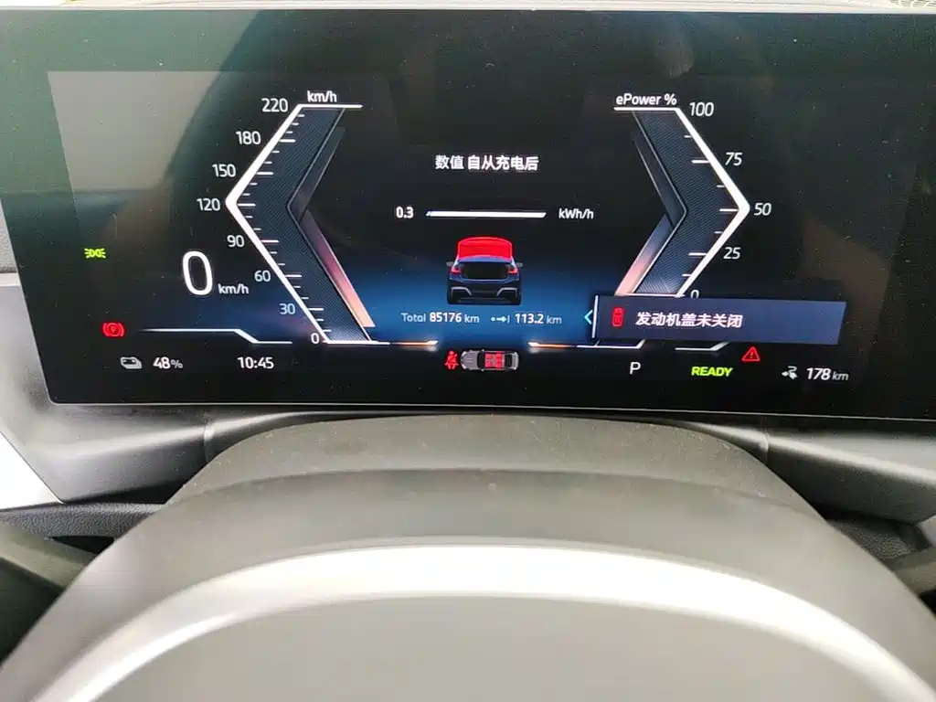 BMW i3 — миниатюра 12