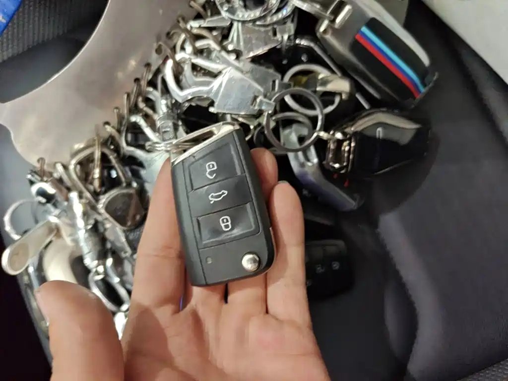 Volkswagen Tayron — миниатюра 9