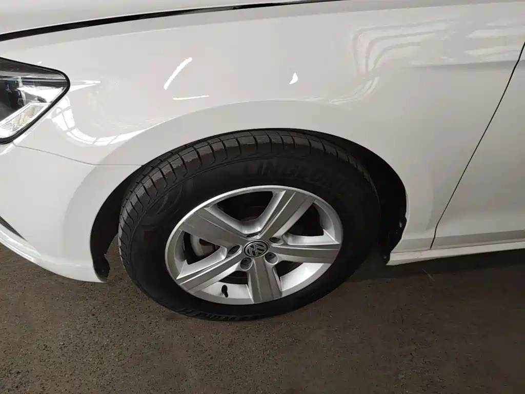 Volkswagen Lamando — миниатюра 23