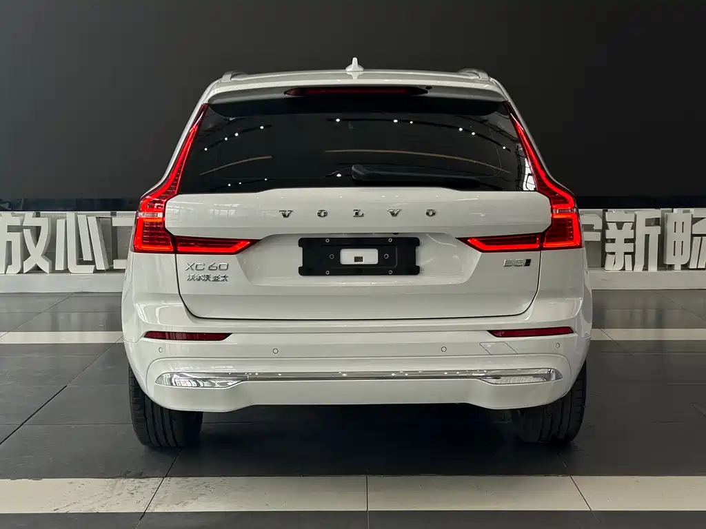 Volvo XC60 — миниатюра 8
