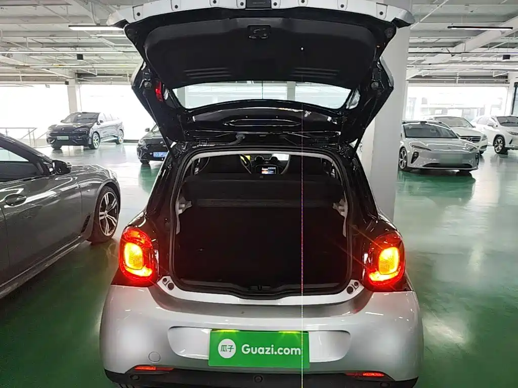 Smart Forfour — фотографии объявления, Фото 19