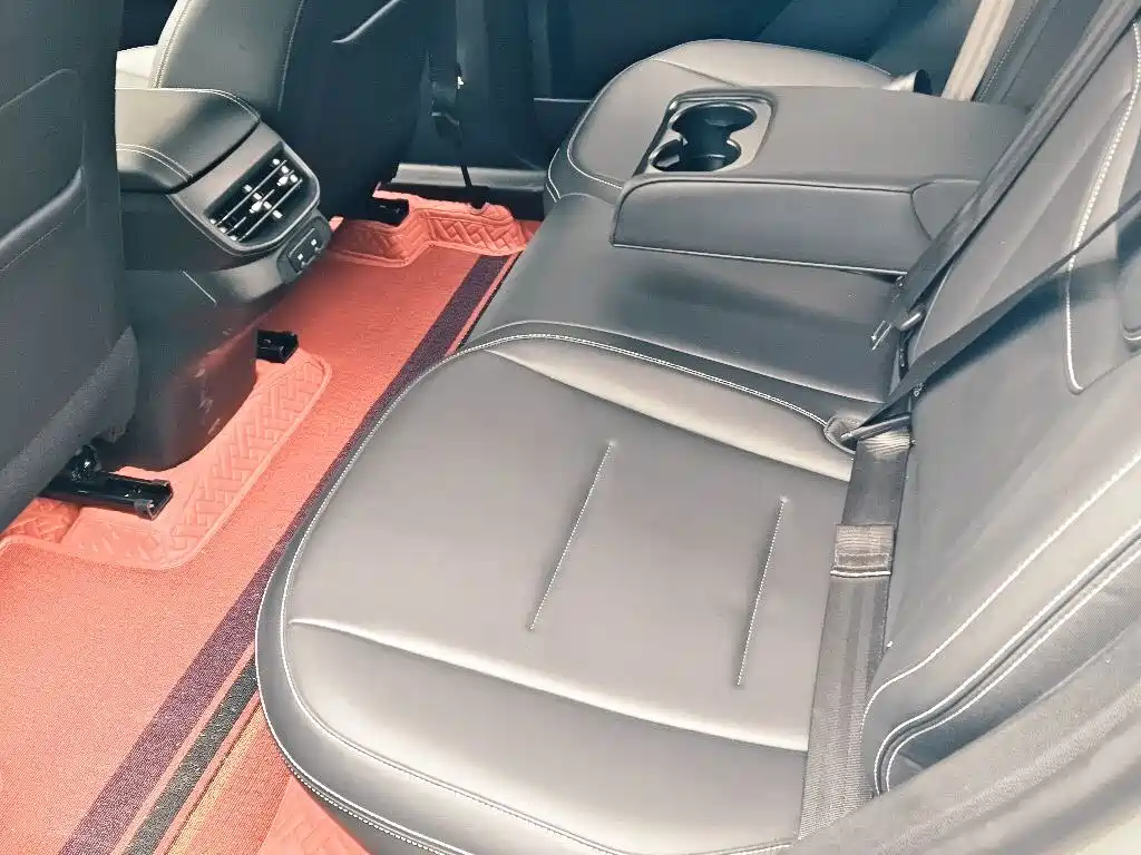 Haval H6 — миниатюра 11