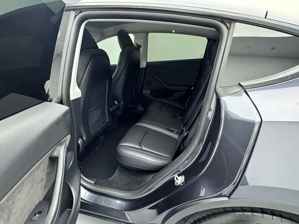 Tesla Model Y — миниатюра 14