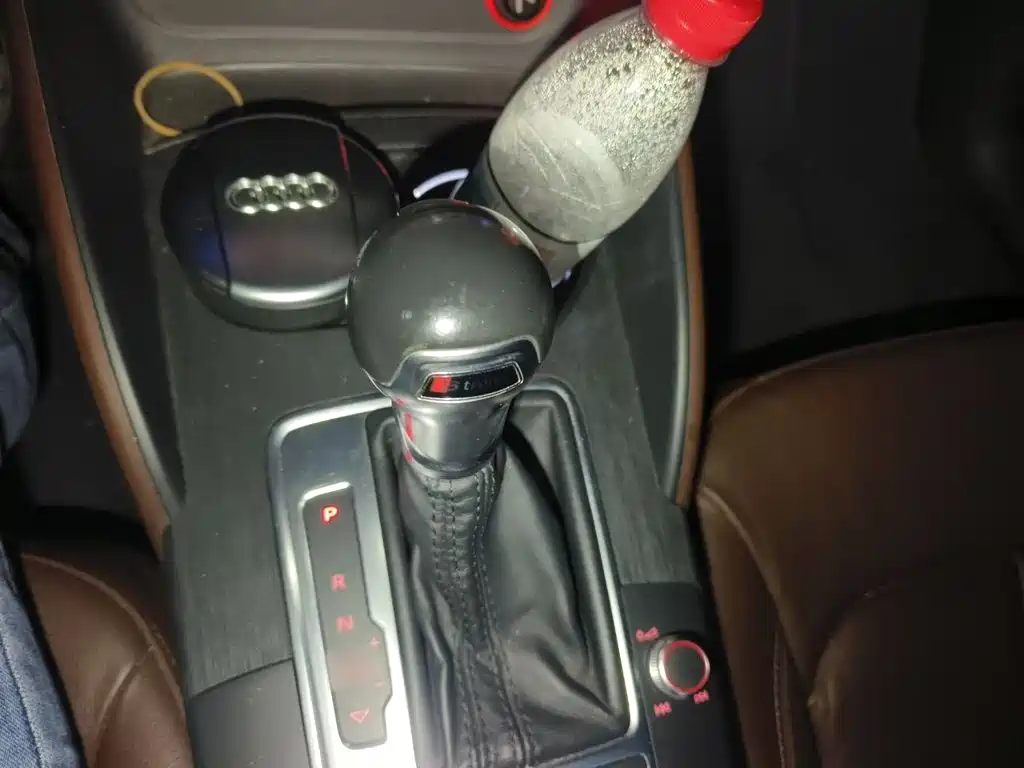 Audi A3 2014 Limousine 35 TFSI AT Comfort