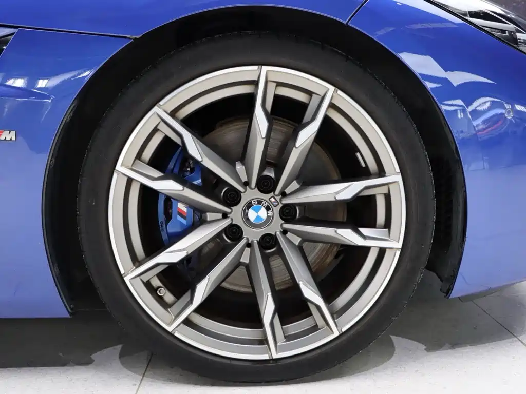 BMW Z4 M40i — миниатюра 27