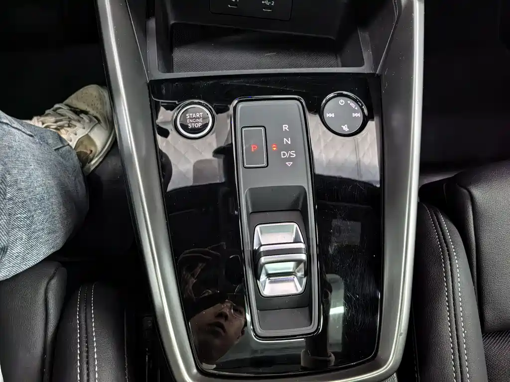 Audi A3 - фото 10