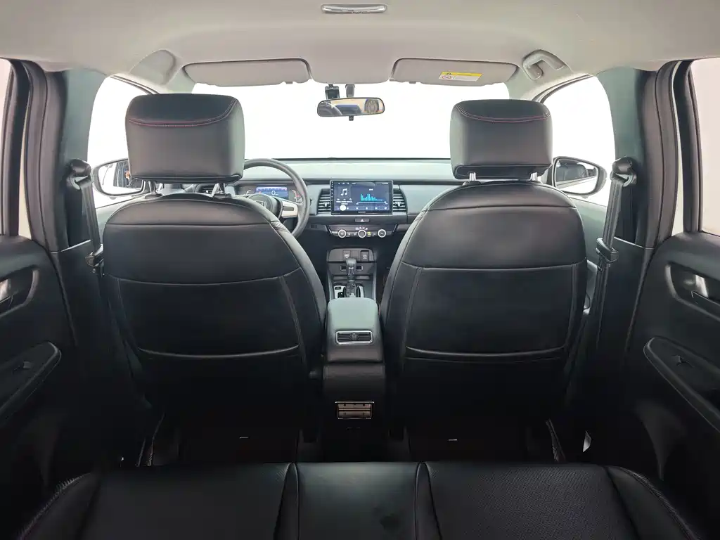 Honda Fit — миниатюра 22