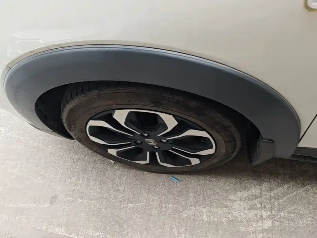 Honda Fit — миниатюра 23