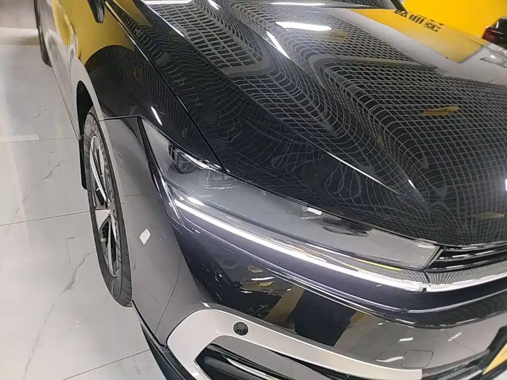 Volkswagen Magotan — миниатюра 11