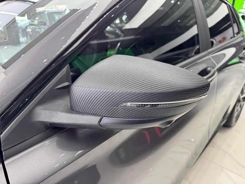 GAC Motor Shadow Leopard — миниатюра 24