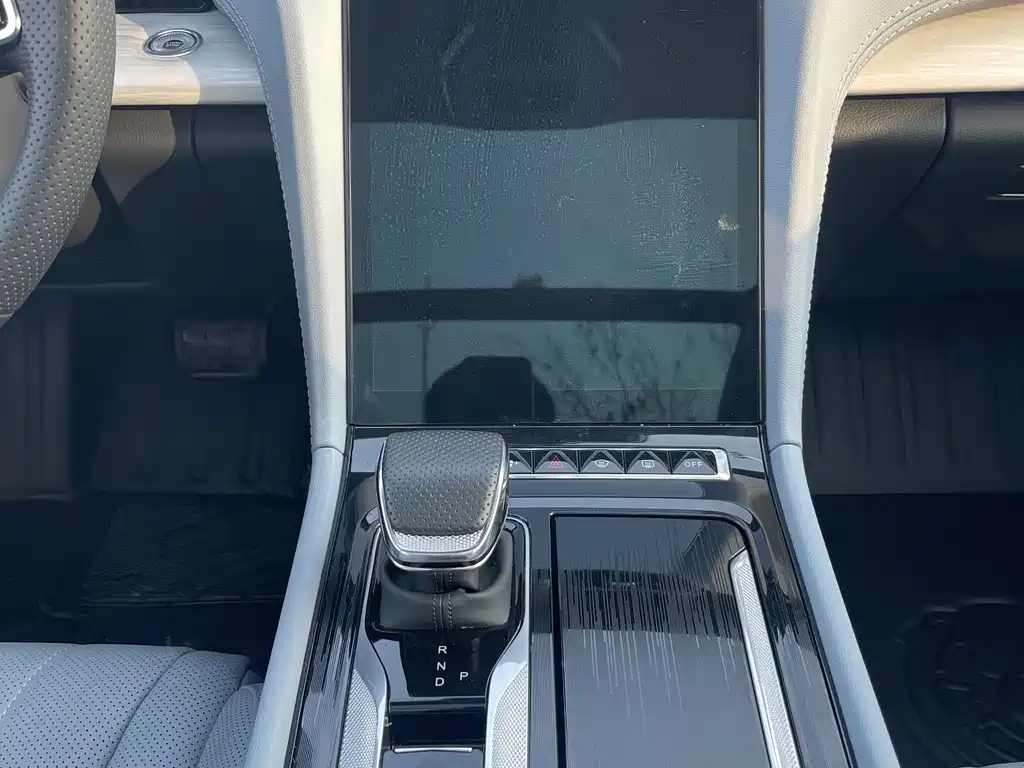 Hongqi HONGQI H5 PHEV