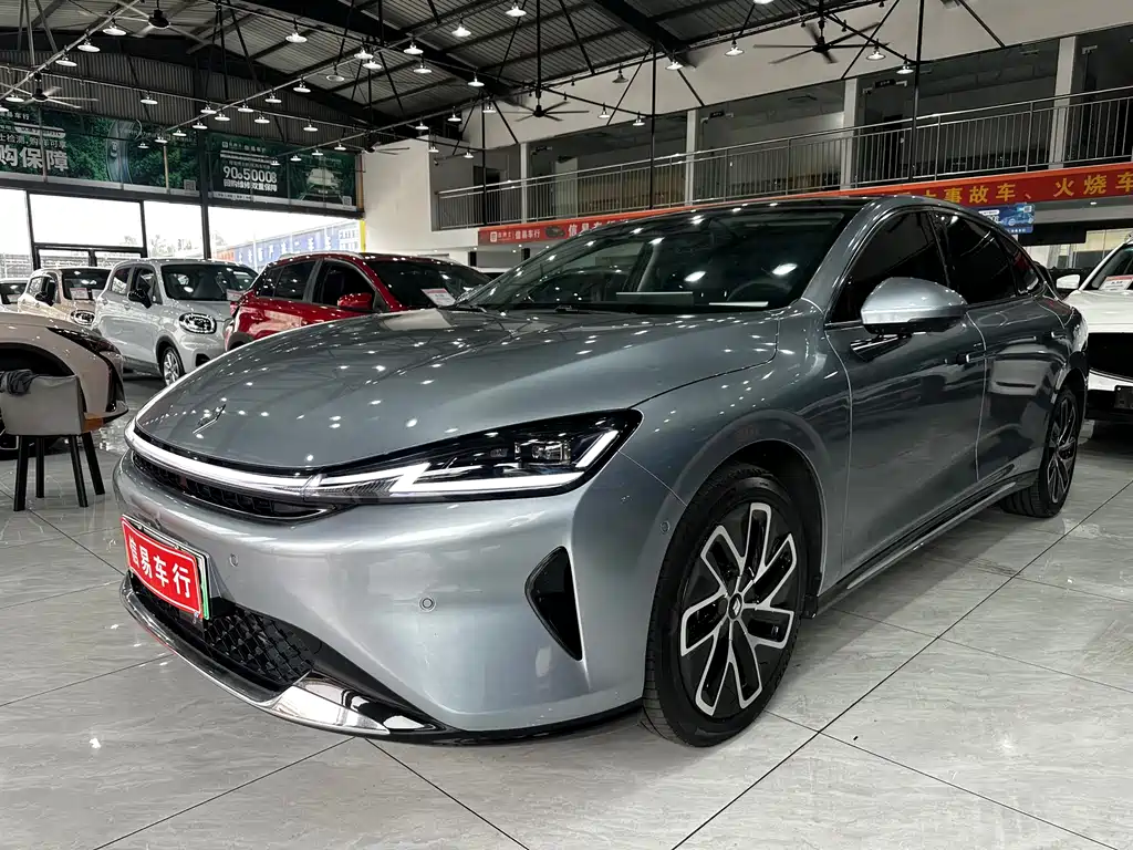 Baojun 宝骏享境 2025