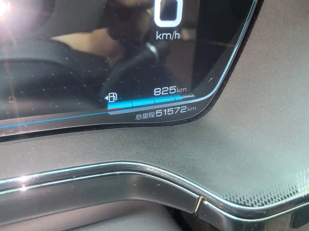 BYD Tang New Energy — миниатюра 13