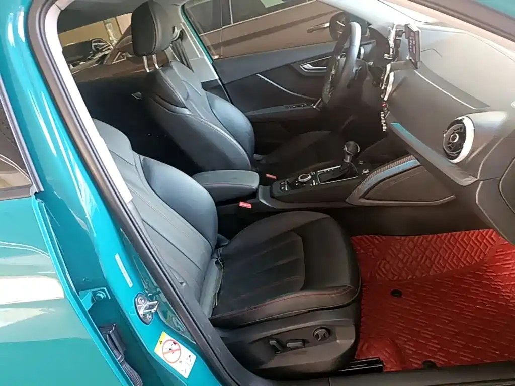 Audi Q2L — миниатюра 25
