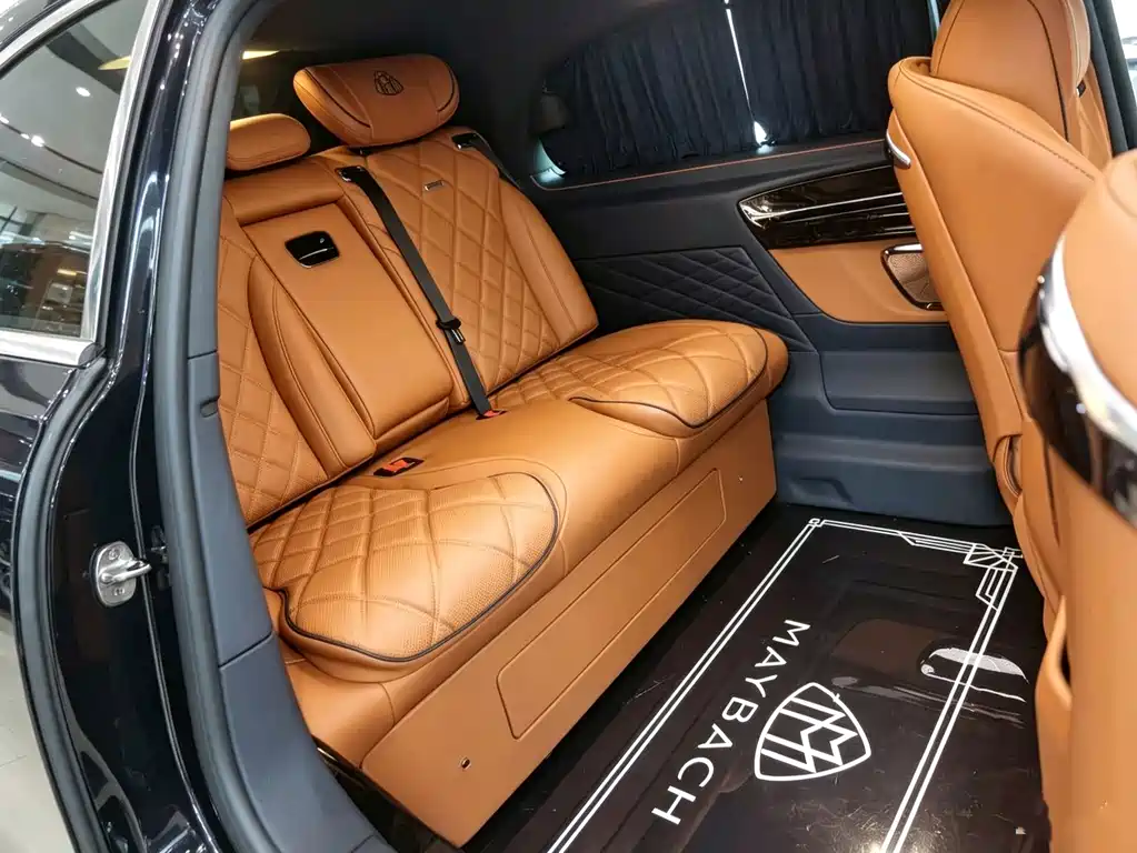 Mercedes-Benz Vito — миниатюра 5