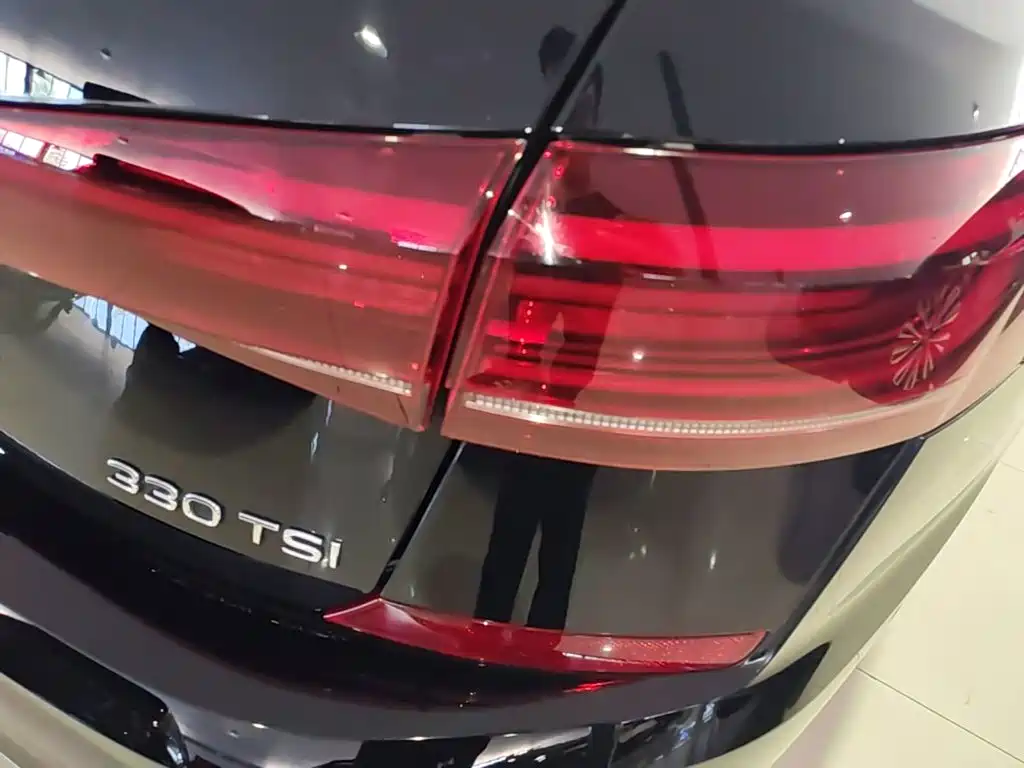 Volkswagen Passat — миниатюра 8