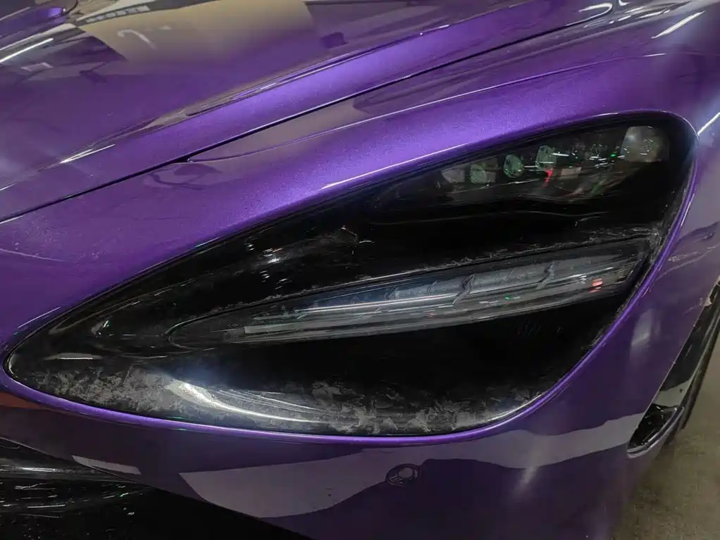 McLaren 720S — миниатюра 5