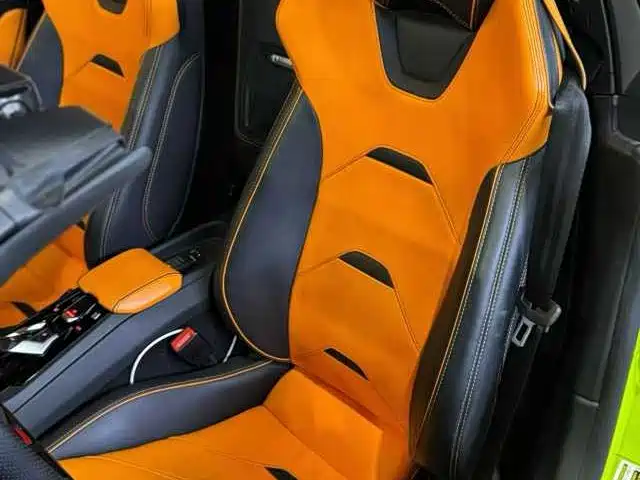 Lamborghini Huracán 2020 Huracán EVO RWD Spyder