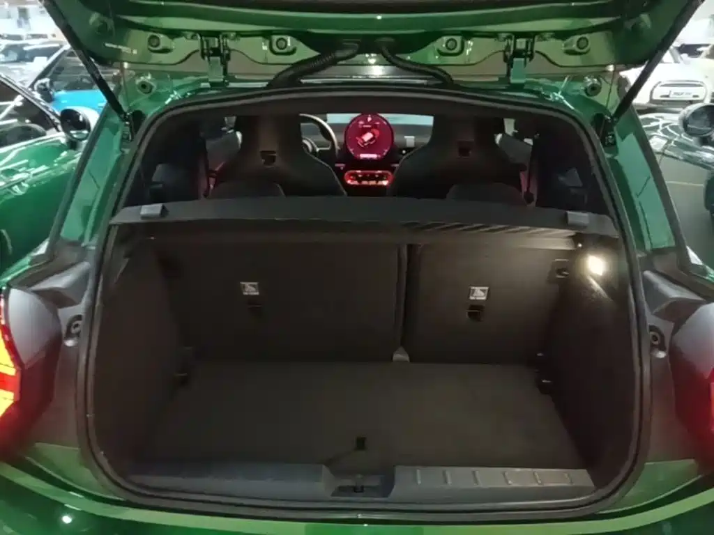 MINI MINI COOPER EV — миниатюра 19