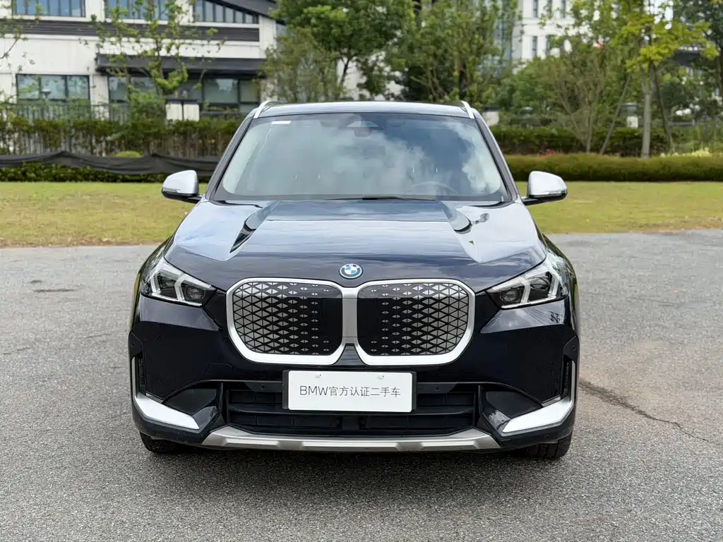 BMW iX1 — миниатюра 2