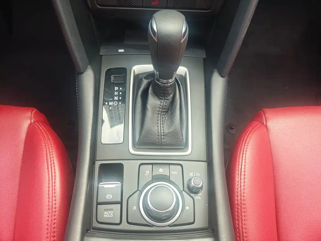 Mazda CX-4 — миниатюра 13