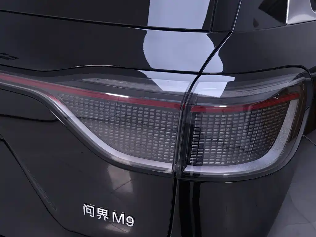 AITO AITO M9 — миниатюра 9