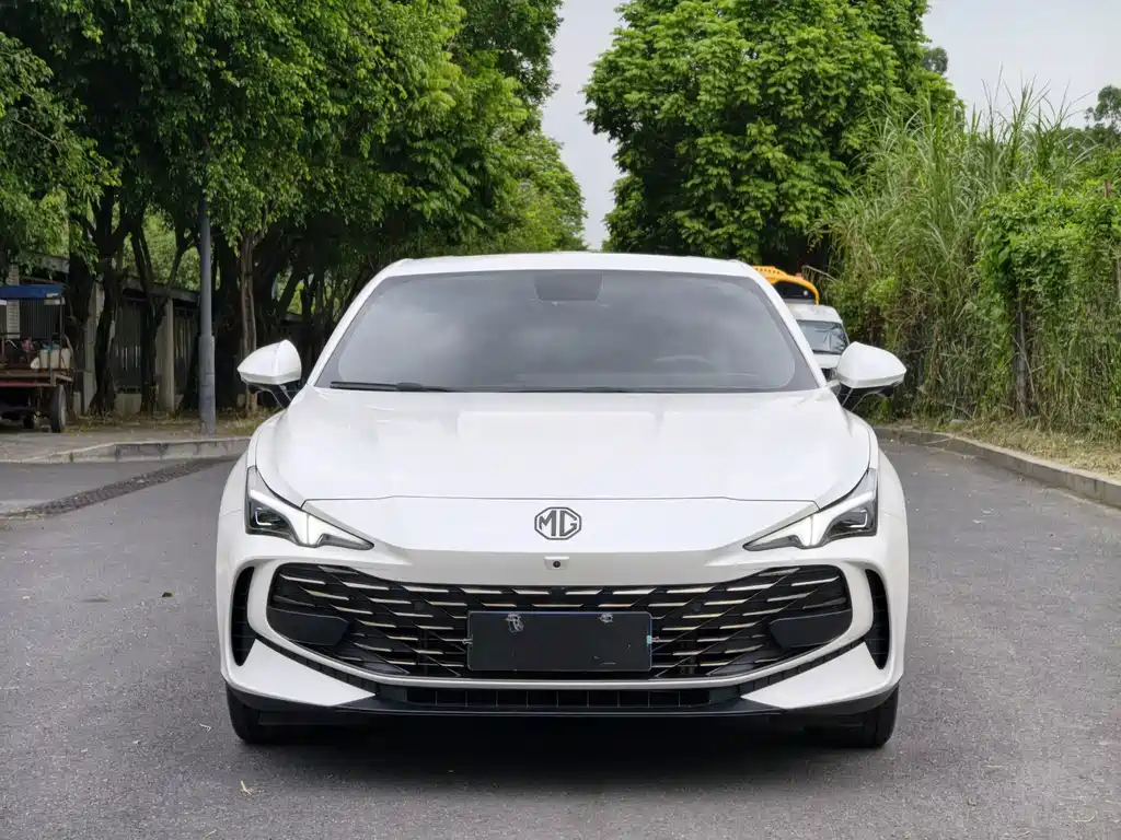 MG MG7 — миниатюра 2