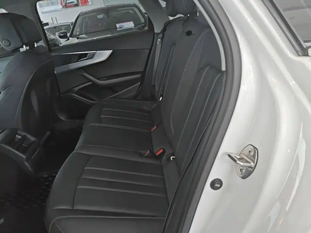 Audi A4L — миниатюра 17